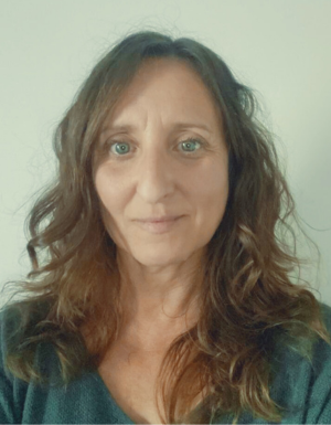 Silvia Vicente